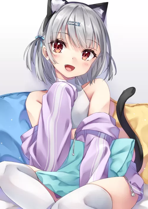 Catboy