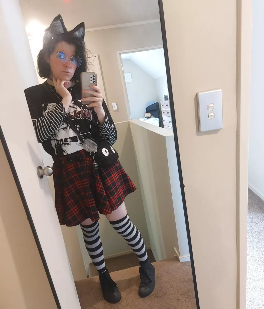 Catboy
