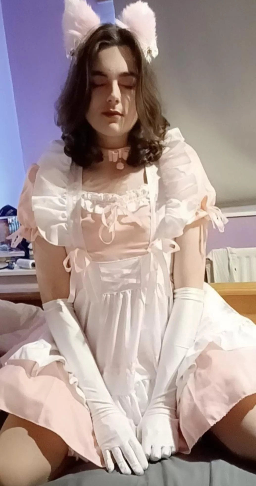 Catboy? Femboy? Catfemboy!!