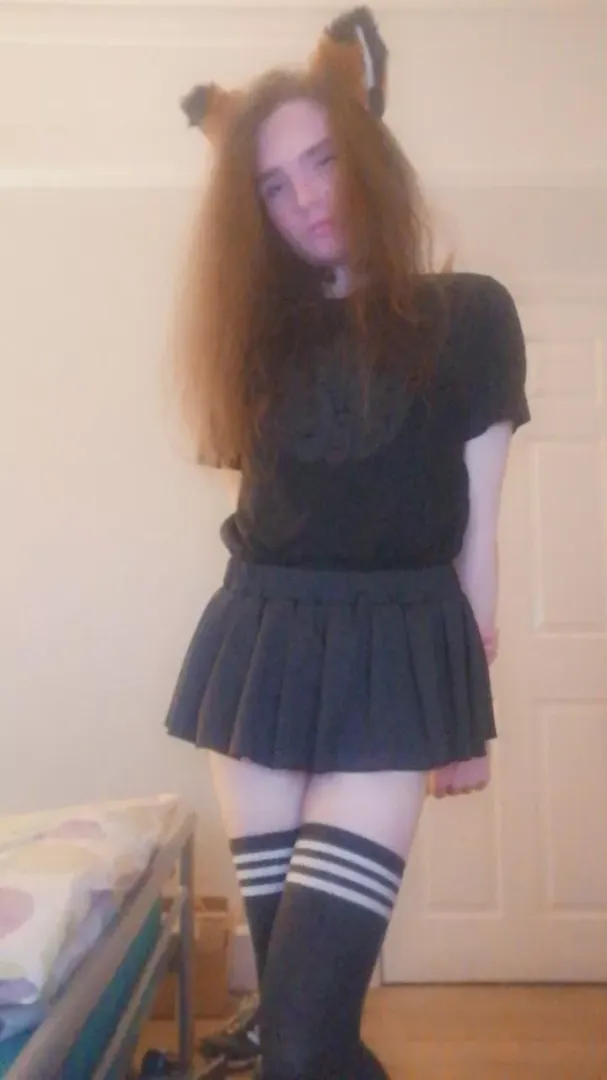 Catboy hours :3