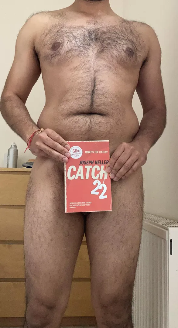 Catch me if you can