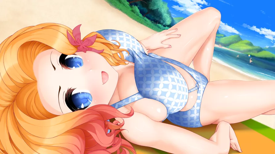 Catching Some Rays