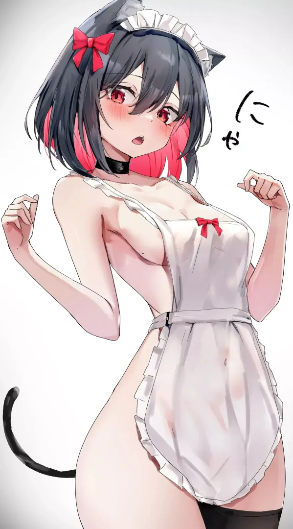 catgirls are hot