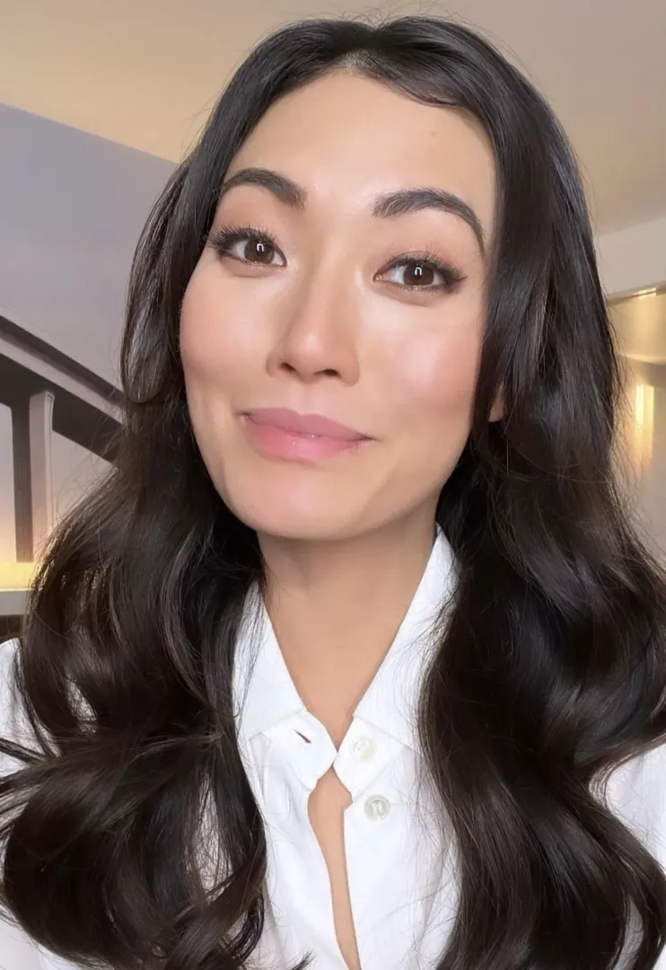 Catherine Haena Kim