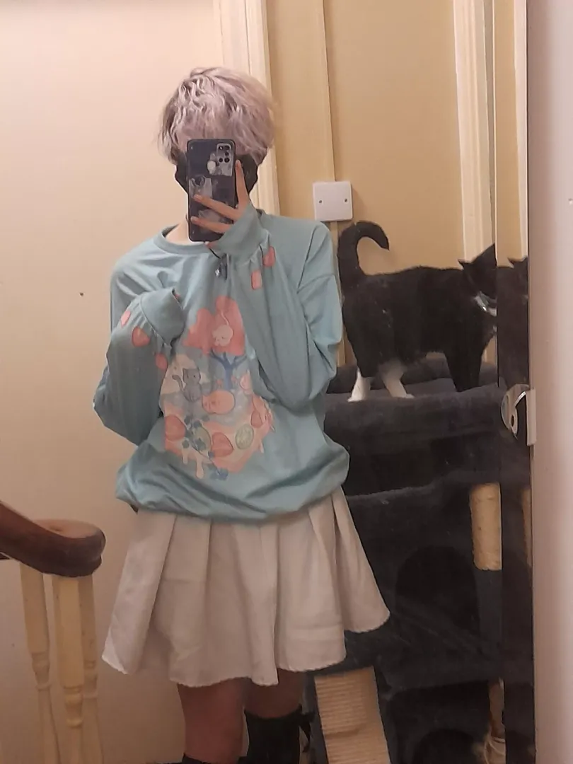 cats!