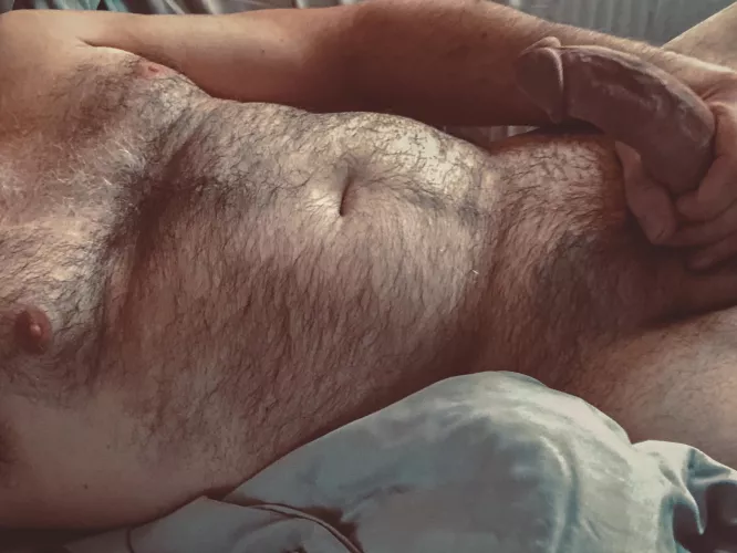 Caught me, now what? (40)