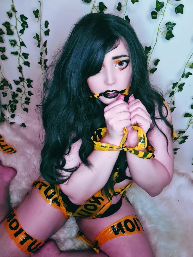 Caution ⚠️