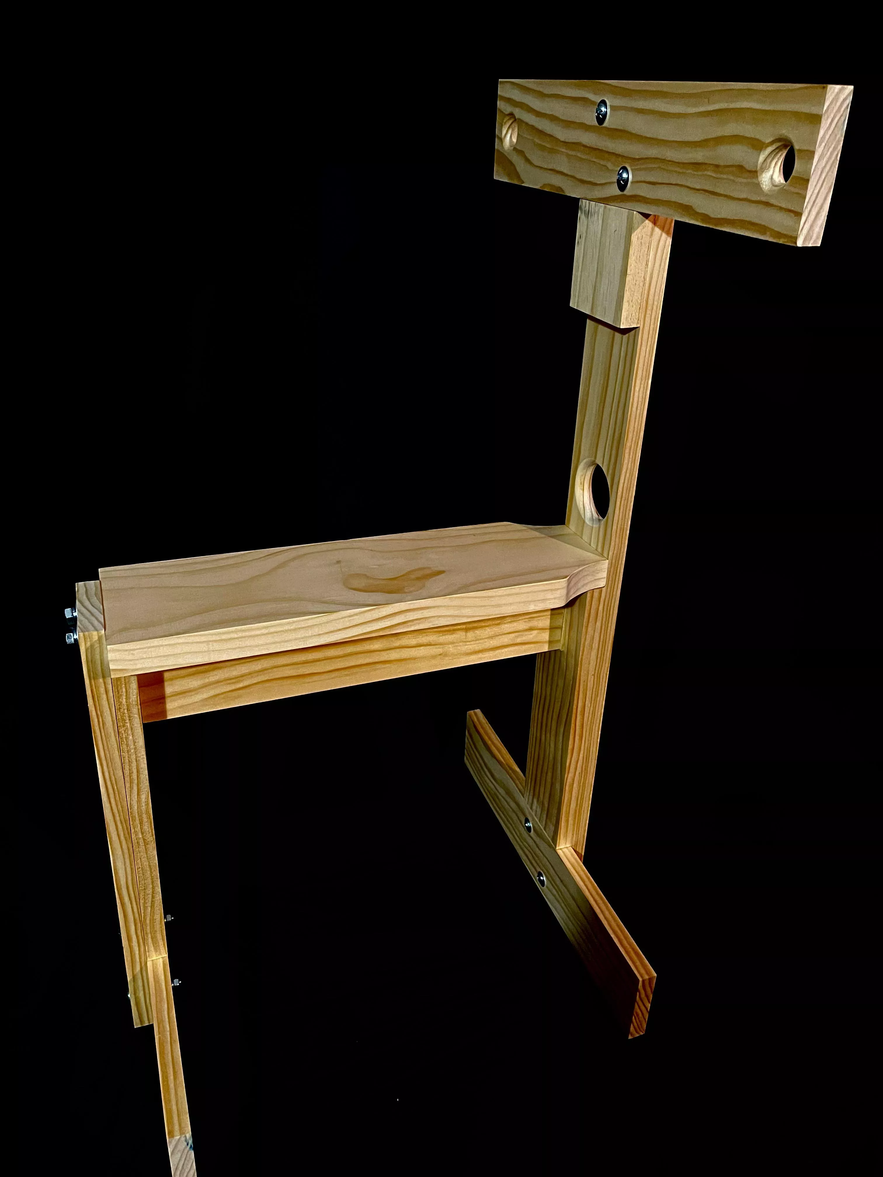 CBT Chair?