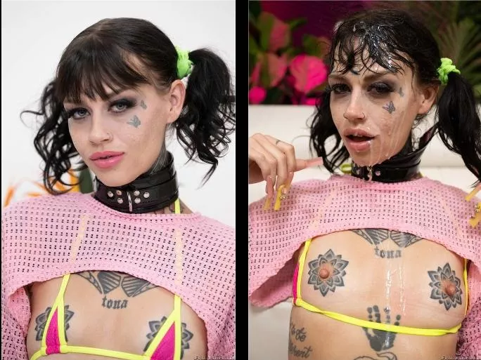 CC Doll