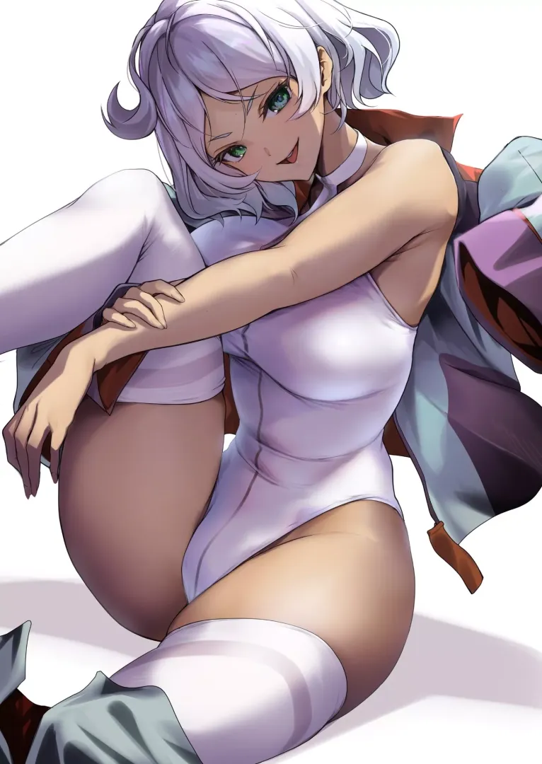 Cecilia Dort [Gundam]