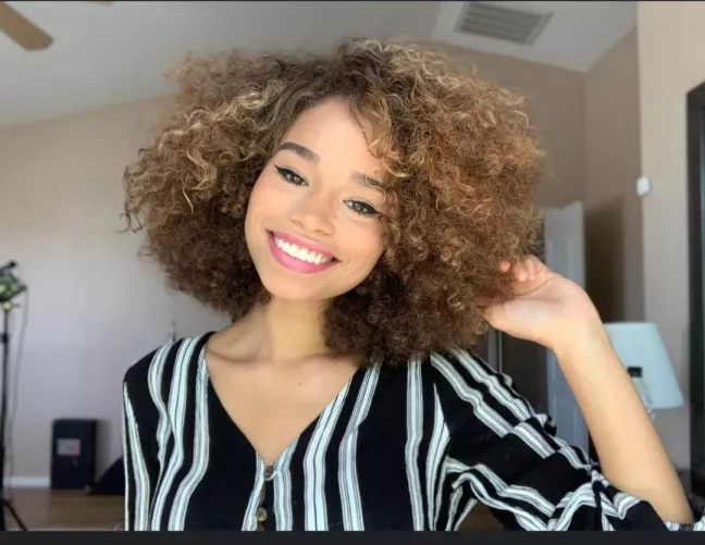 Cecilia Lion