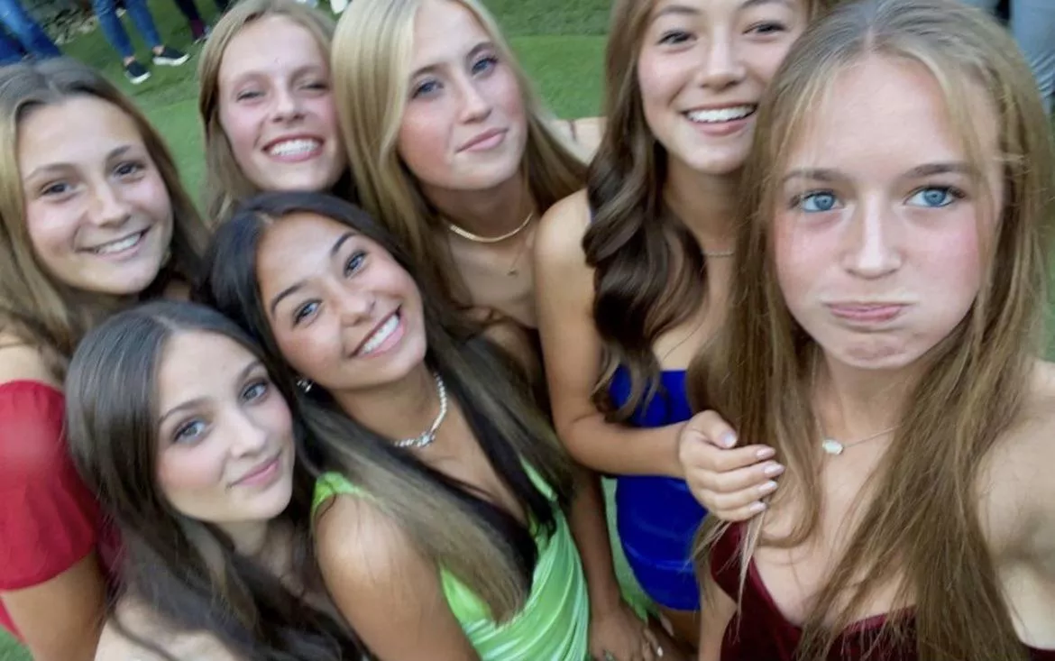 Celebrating 18! Pick one