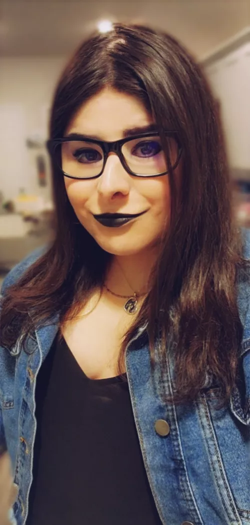 Celebrating my birthday a few days early💕