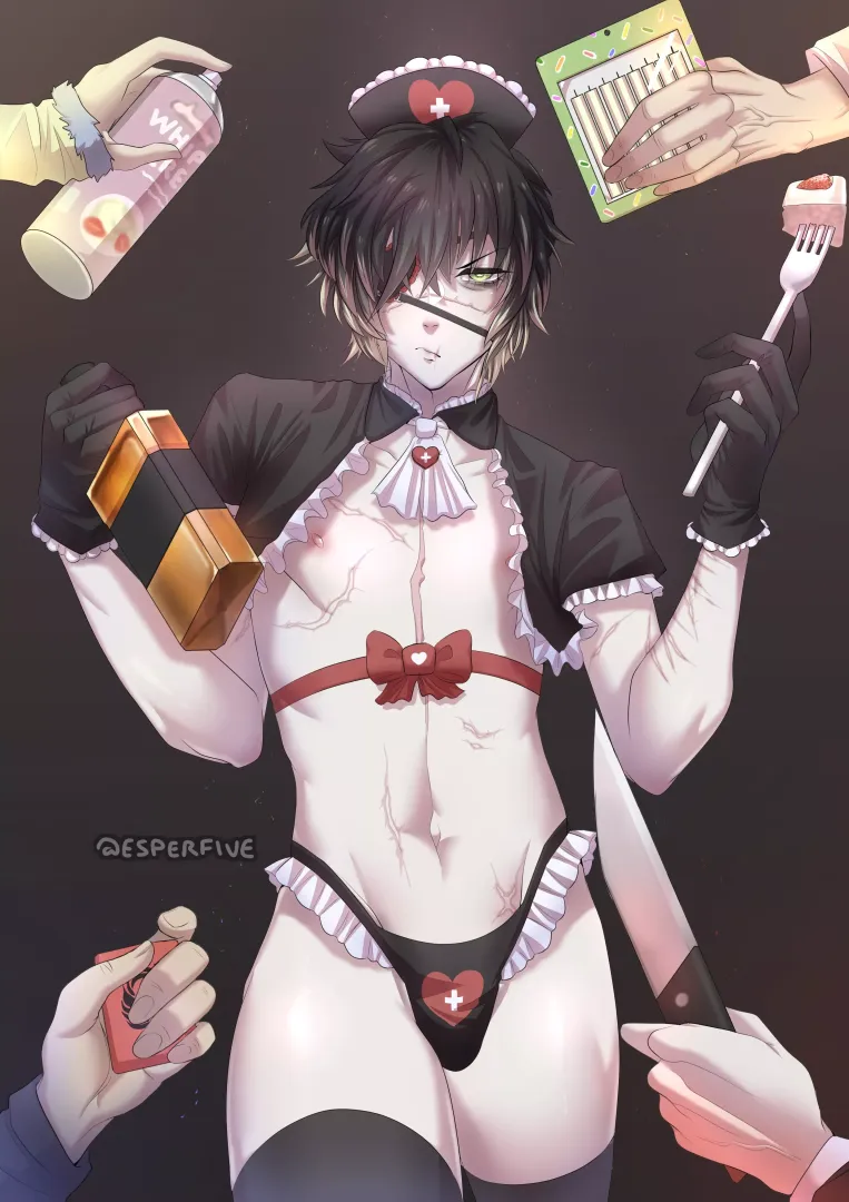 Celebration 🎉 [Slow Damage]