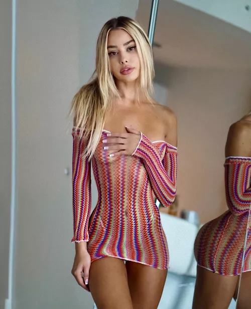 Celeste Bright