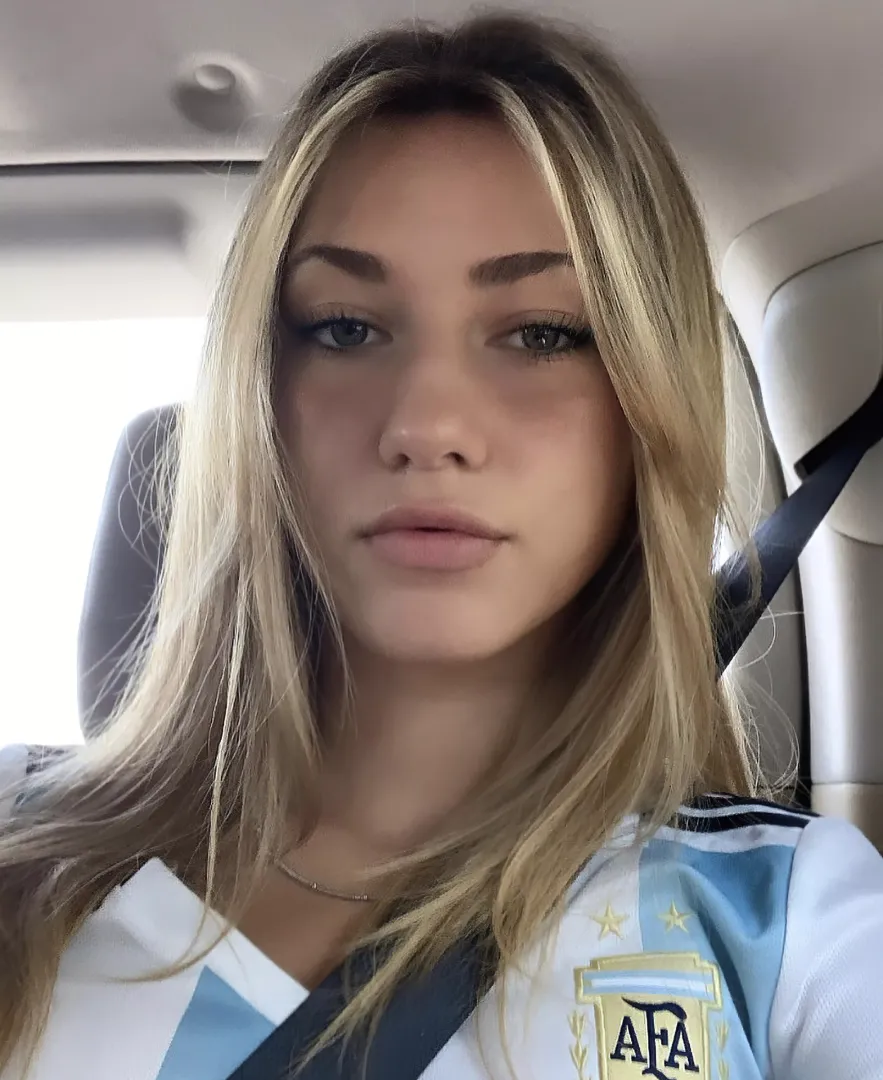 Celeste Zoe