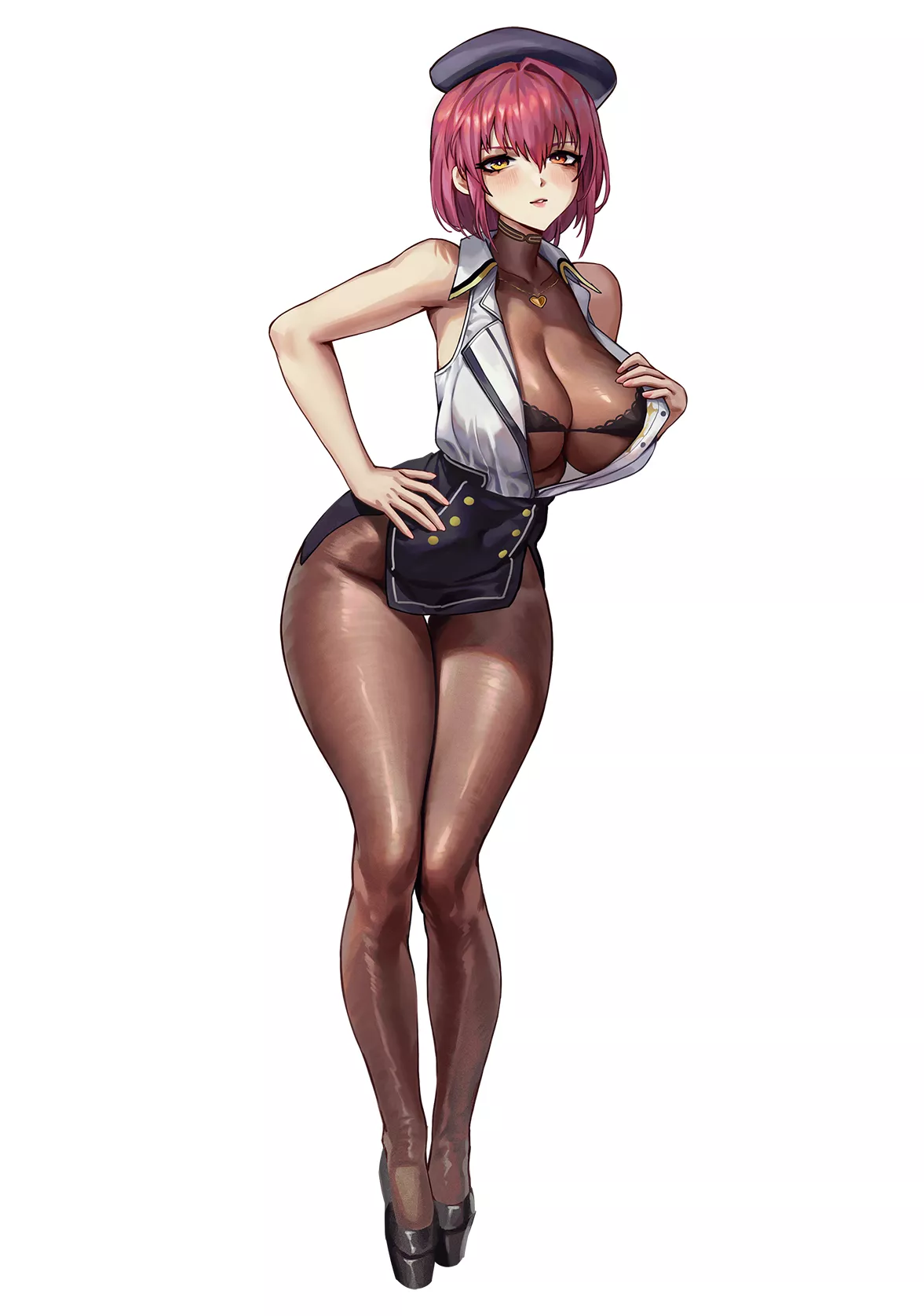 CEO Marine [Hololive]