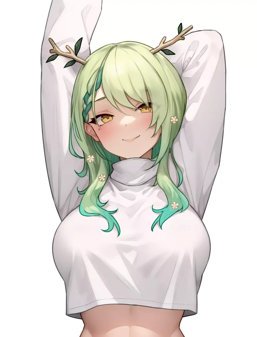 Ceres Fauna [Hololive]