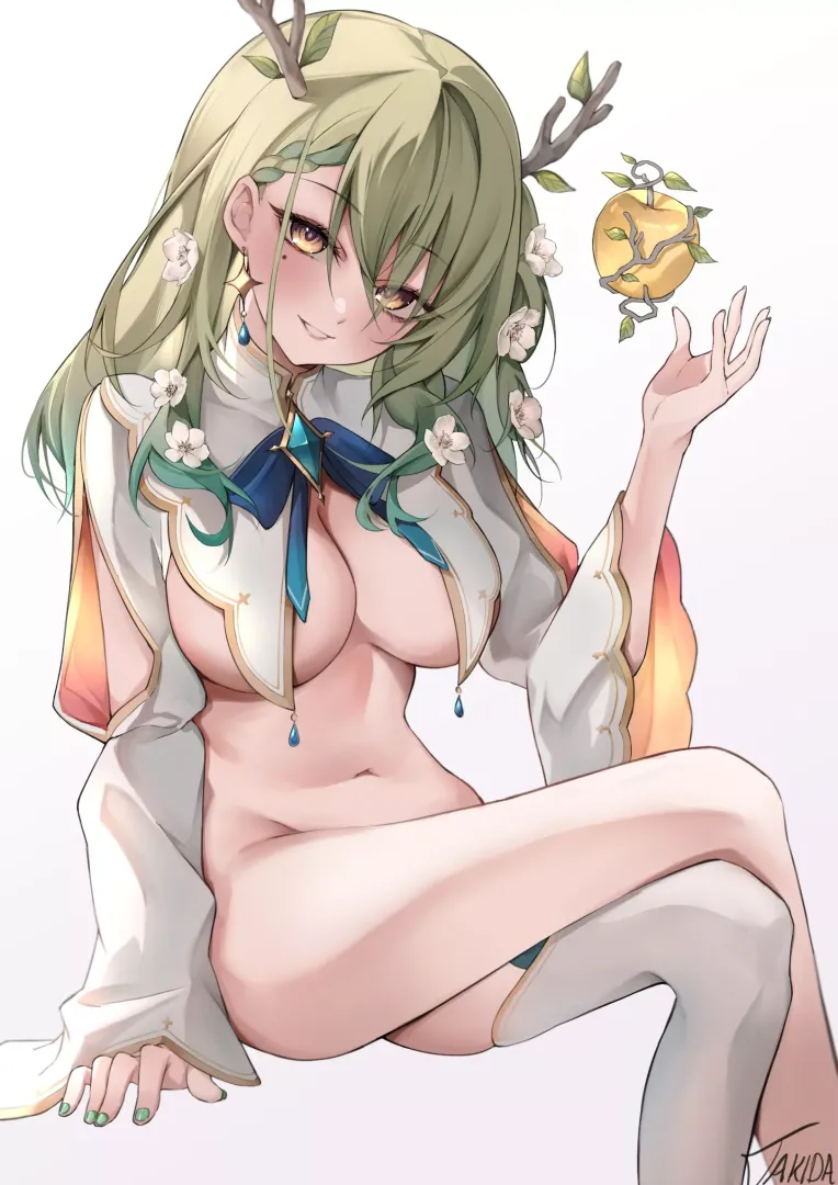 Ceres Fauna [Hololive]