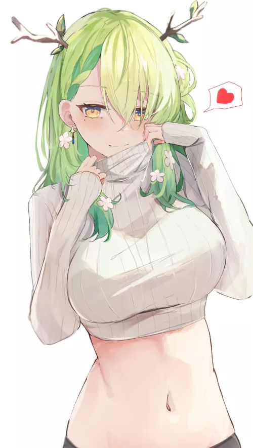 Ceres Fauna [Hololive]