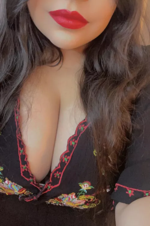 Certainly Red 💋