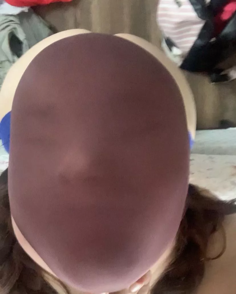 Certified butt-sniffer 😭😭🍑😷