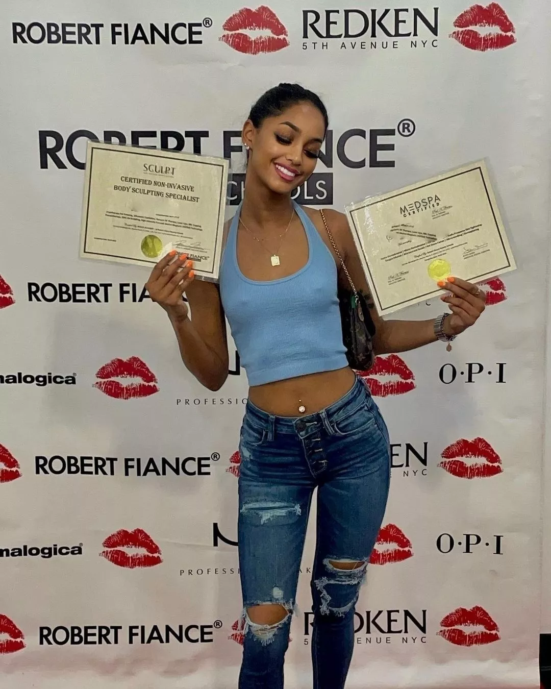 Certified