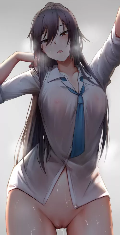 Chabashira (Classroom of the Elite)