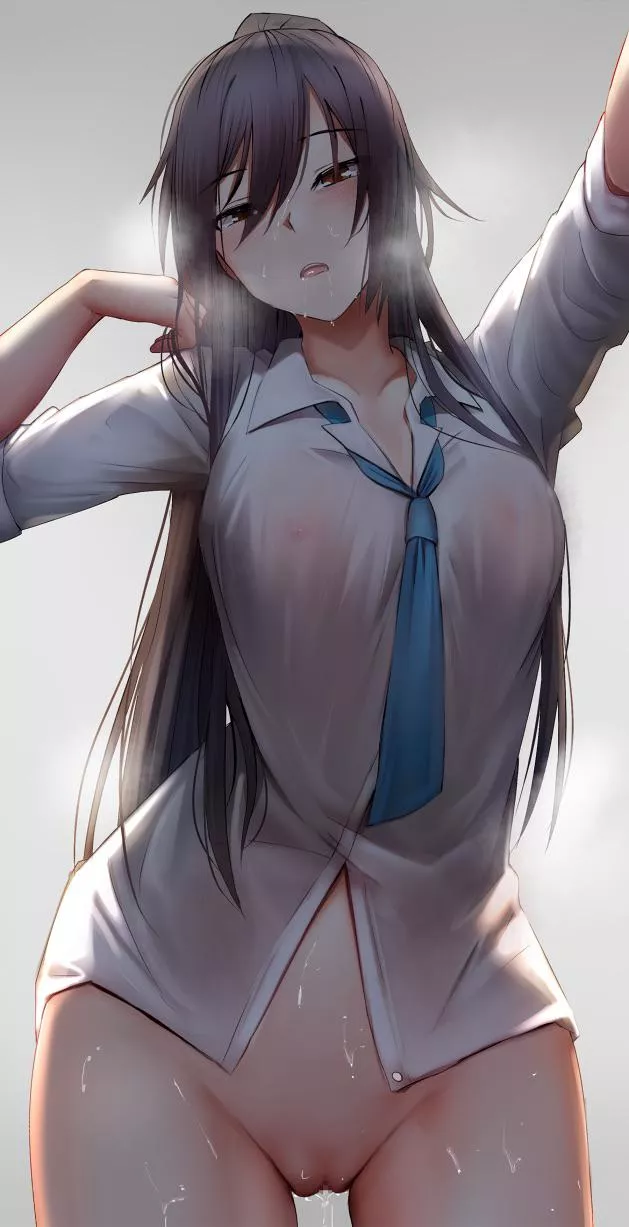 Chabashira (Classroom of the Elite)