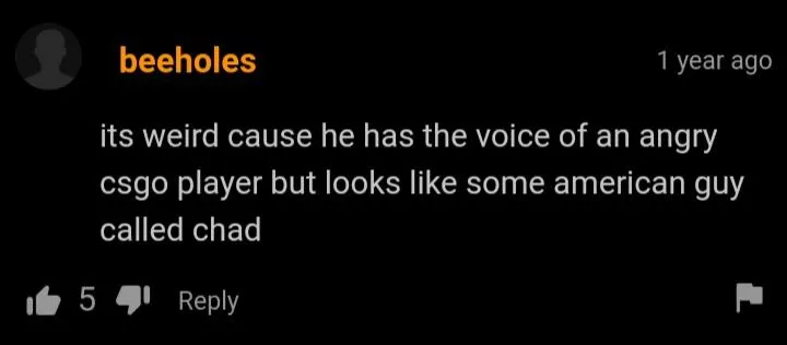 Chad