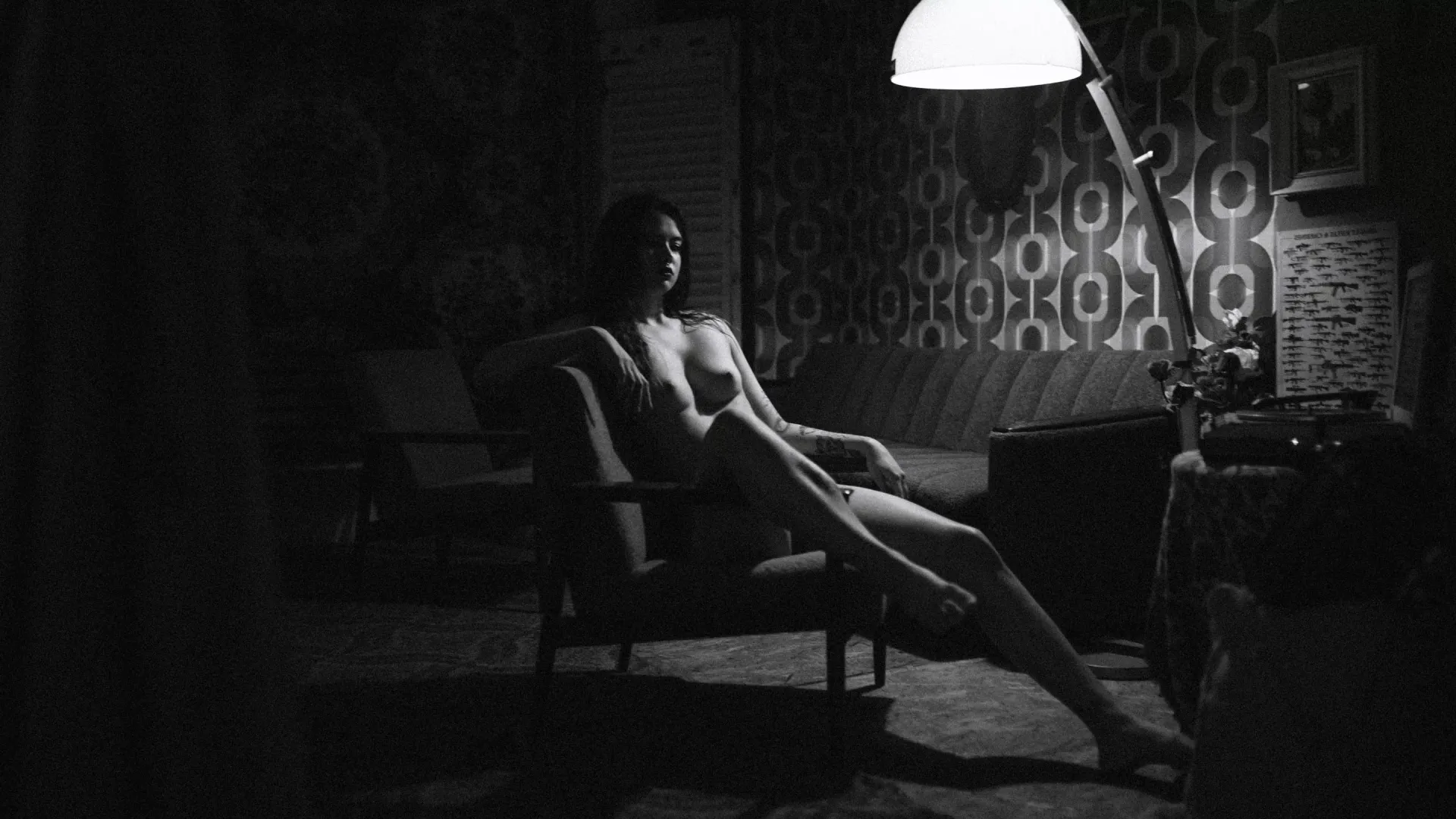 Chair...