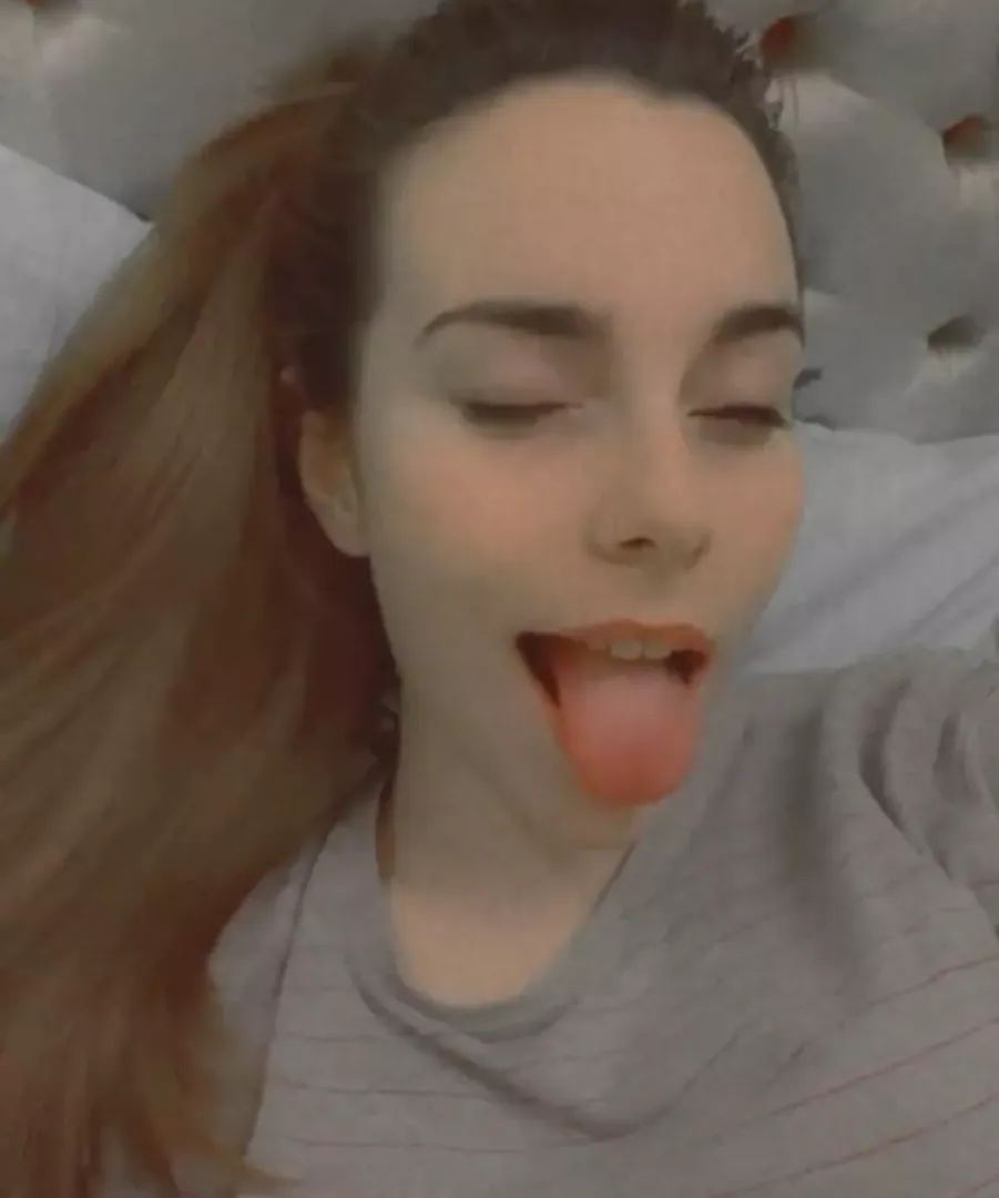 [challenge] cum on my face
