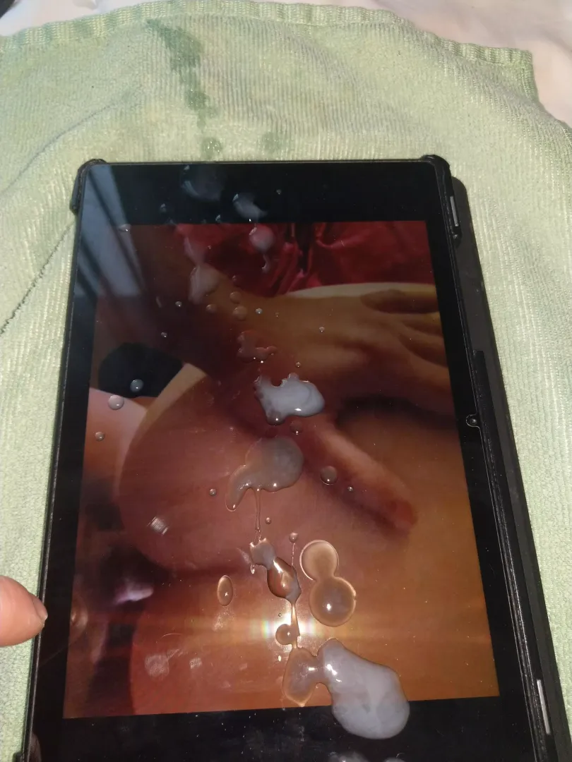 [challenge] how many cumshots can her ass get?