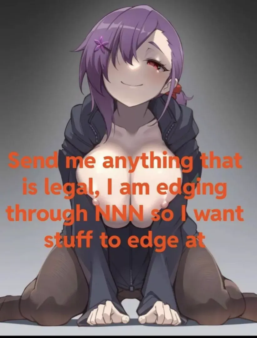Challenge me