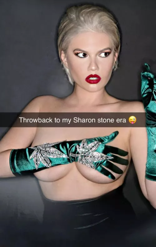 Chanel West Coast