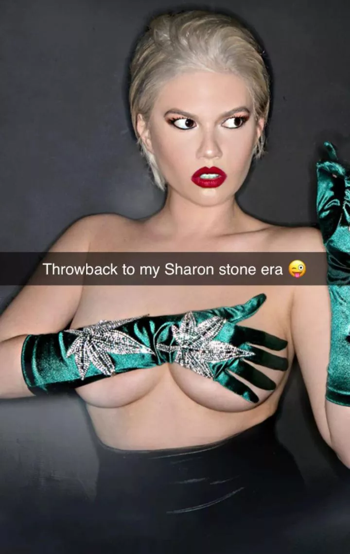Chanel West Coast