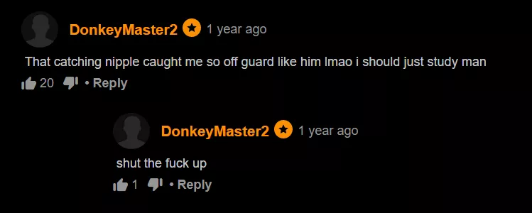 change of mind