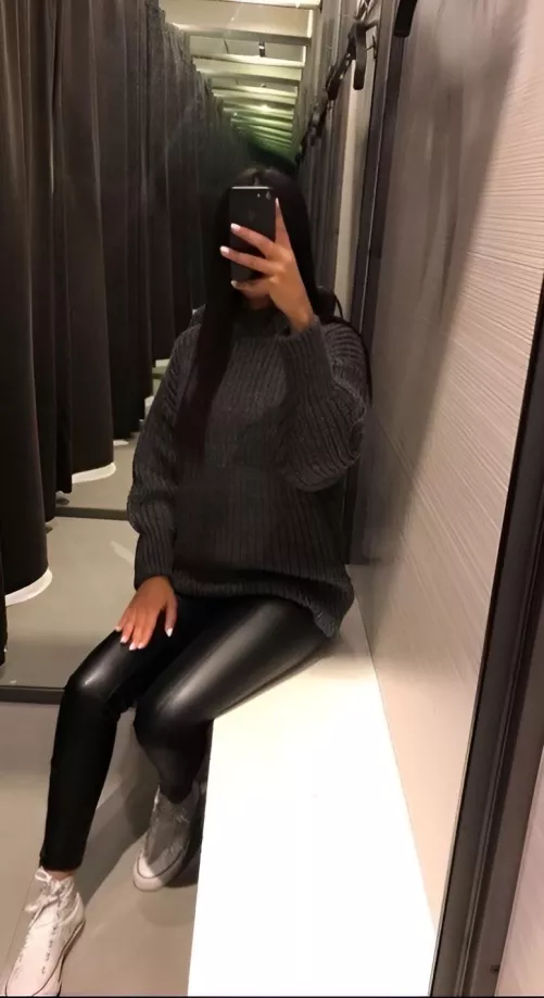 changing room