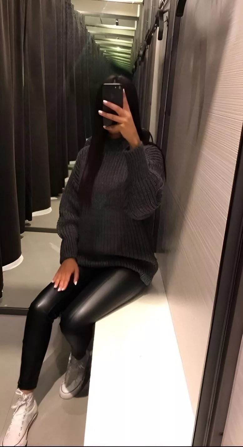 changing room