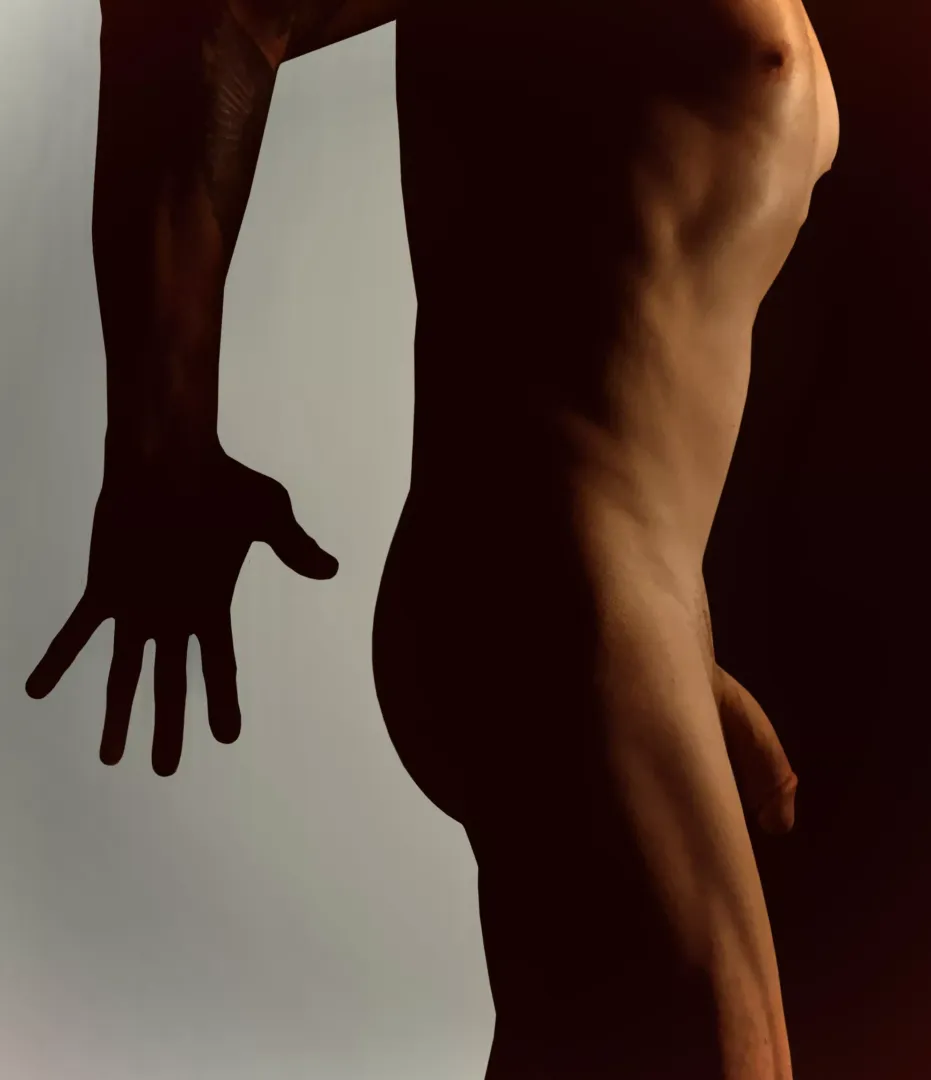 Channeling Mapplethorpe
