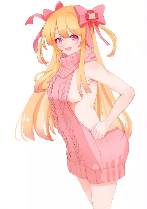 Chaos Marie [Grimms Notes]