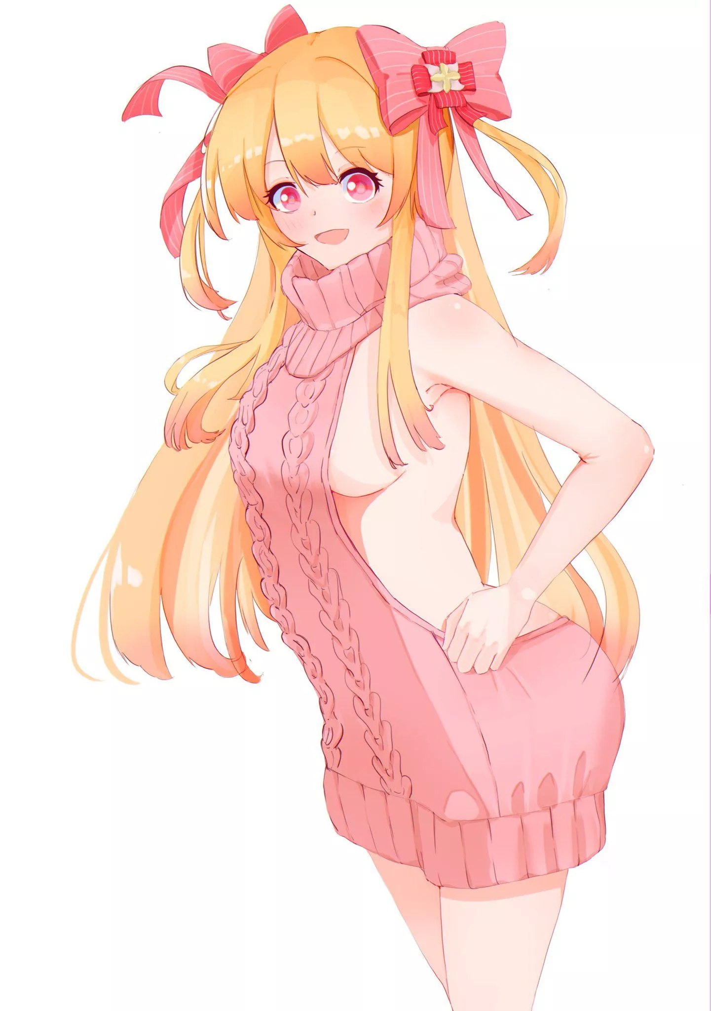 Chaos Marie [Grimms Notes]