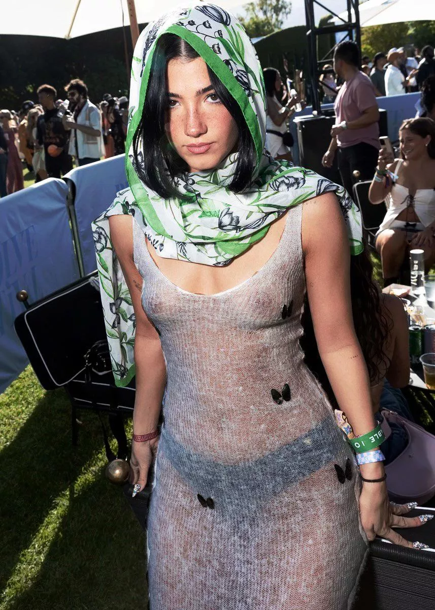 Charli Damelio