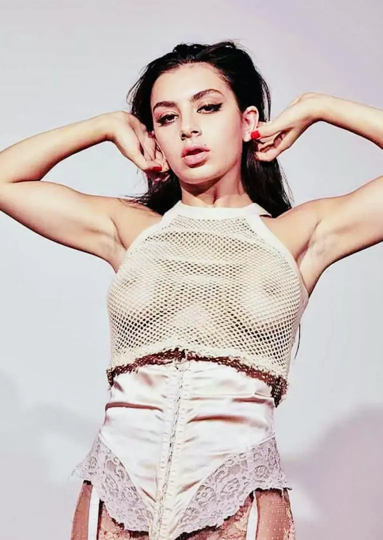 Charlie XCX