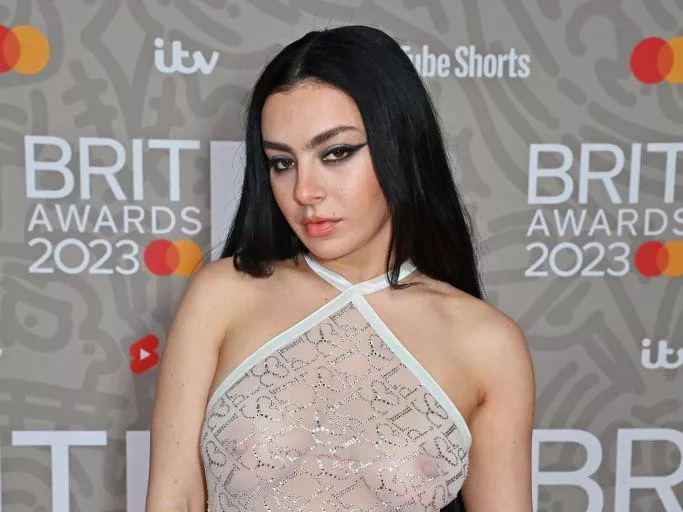 Charlie XCX