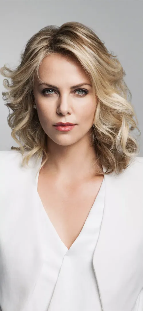 Charlize Theron