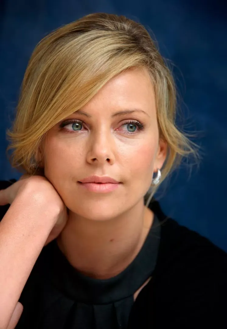 Charlize Theron