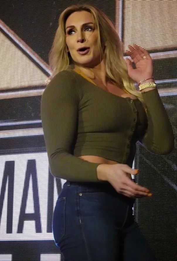 Charlotte Flair