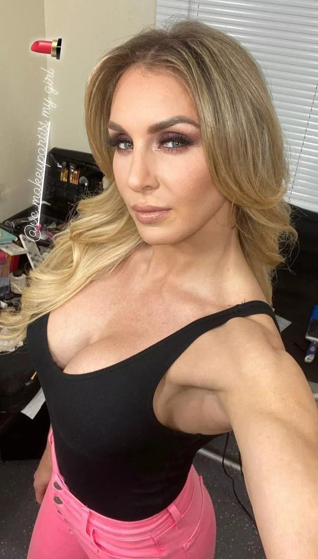 Charlotte Flair (WWE)