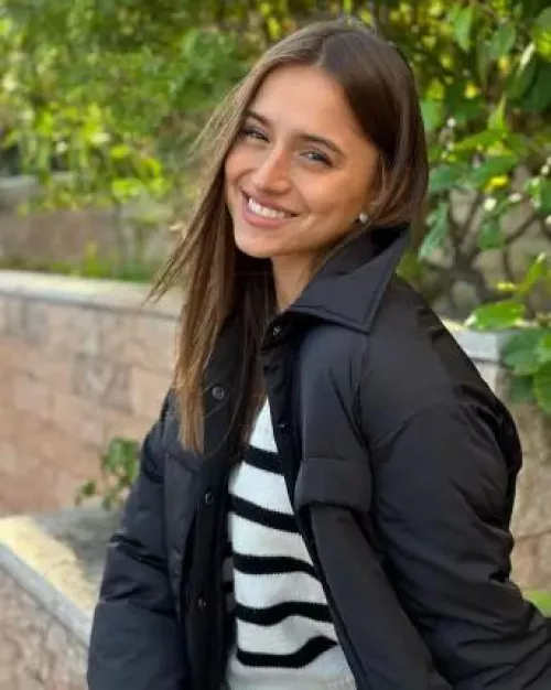 Charlotte Sine